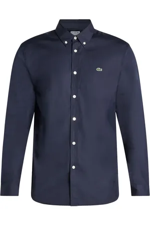 Lacoste Cotton shirt