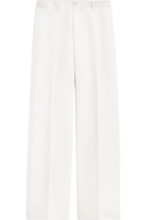 Filippa K Tailored cotton trousers