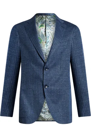 Etro Jersey blazer