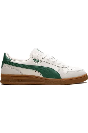 PUMA Indoor OG "Frosted Ivory Vine Gum"