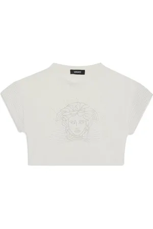 VERSACE Medusa Head T-shirt