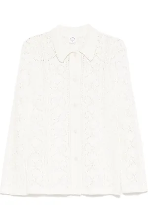 The Upside Lavlliere Malia shirt
