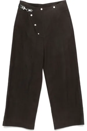 Nanushka Canvas trousers