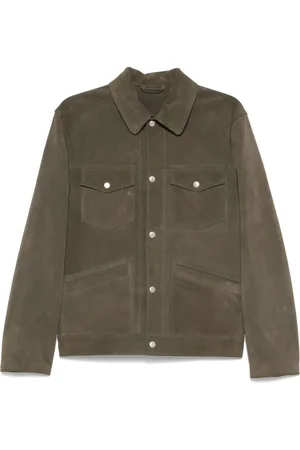 Fursac Suede jacket