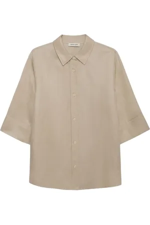 ANINE BING Mary shirt
