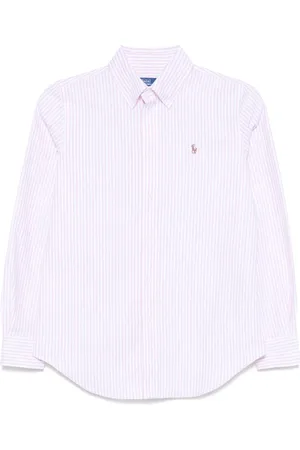 Ralph Lauren Striped shirt