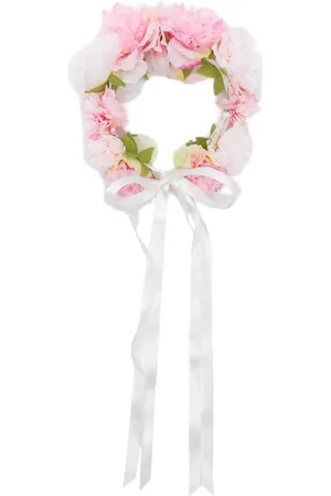 MONNALISA Amore flower crown
