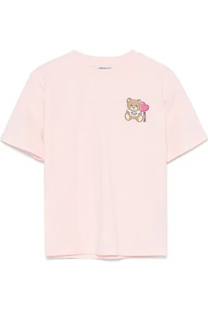 Moschino Teddy Bear T-shirt
