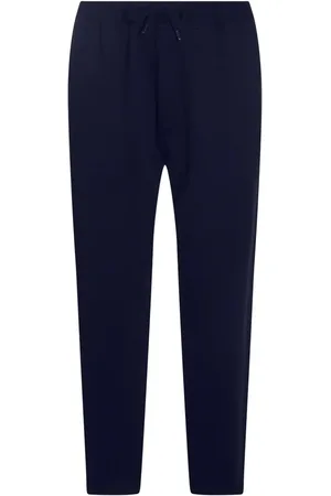 Brunello Cucinelli Jersey track pants