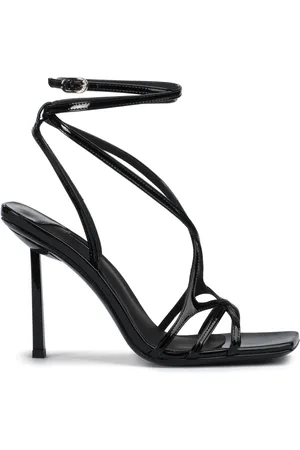 LE SILLA 95mm Belen sandals