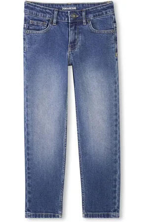 Zadig & Voltaire Straight-leg trousers