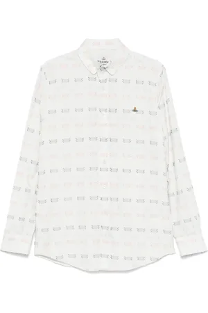Vivienne Westwood Krall shirt