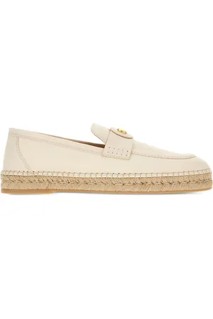 VALENTINO GARAVANI VLogo-Signature espadrilles