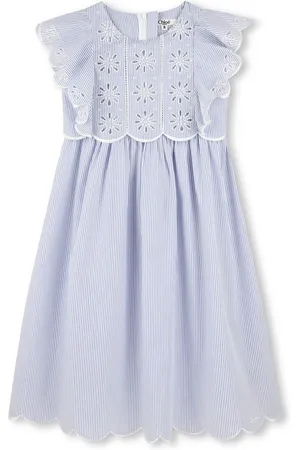 Chloé Striped dress