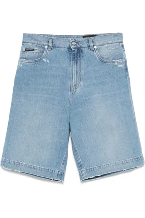 Dolce & Gabbana Denim shorts