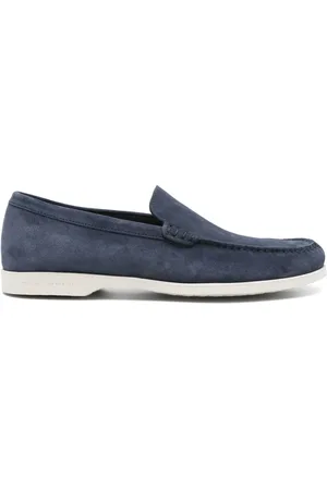 Fratelli Rossetti Suede sneakers