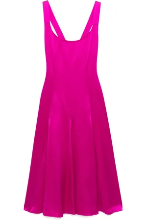 Alejandra Alonso Rojas Sleeveless dress