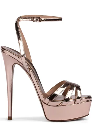LE SILLA 140mm Lola sandals