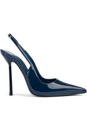 LE SILLA 120mm Bella slingback pumps