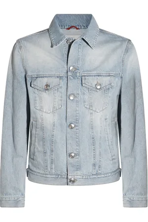 Brunello Cucinelli Denim jacket