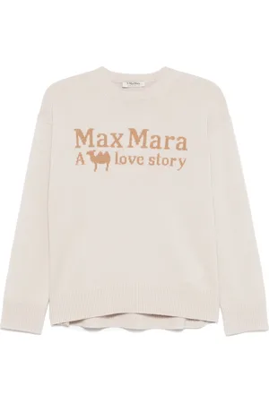 Max Mara Veronica sweater