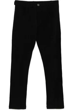 UNDER CONSTRUCTION One cut hibryd trousers