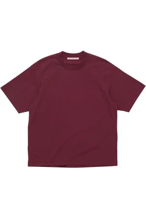 Stockholm Surfboard Club Logo-print T-shirt