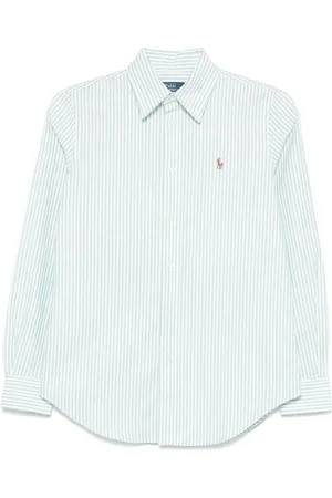Ralph Lauren Striped shirt