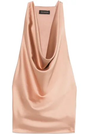 The Andamane Verushka top