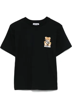Moschino Teddy Bear-print T-shirt