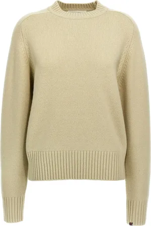 EXTREME CASHMERE N°123 Bourgeois jumper