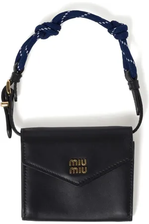 Miu Miu Leather wallet