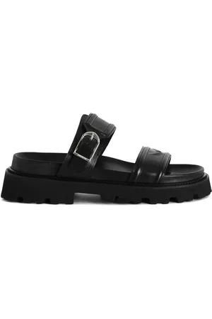 Zadig & Voltaire Ride leather sandals