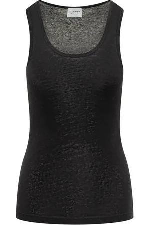Marant Etoile Thea-Gz tank top