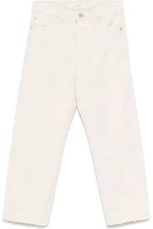Paolo Pecora Straight-leg jeans