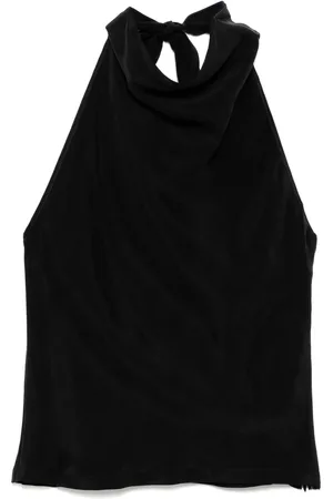 Tessitura Body Couture Strapless top