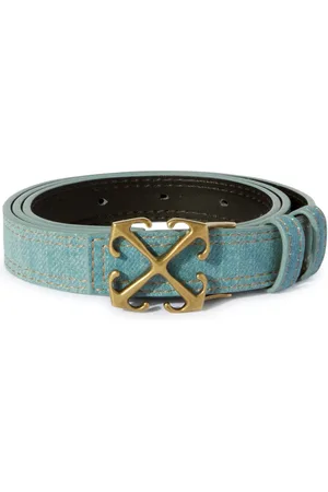 OFF-WHITE Arrow belt