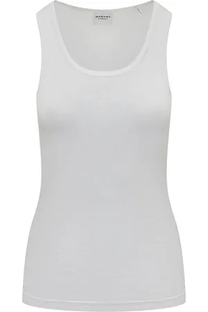 Marant Etoile Thea-Gz tank top