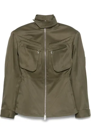 MUGLER Cargo jacket