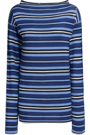 Marni Striped sweater