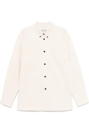 Rohe Cotton shirt