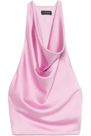 The Andamane Verushka top
