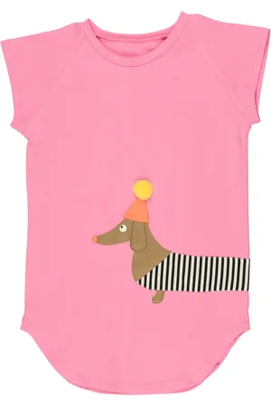 Wauw Capow by Bangbang Nova Puppy dress
