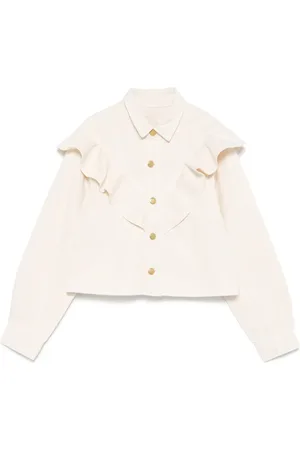 ULLA JOHNSON Mathilde jacket
