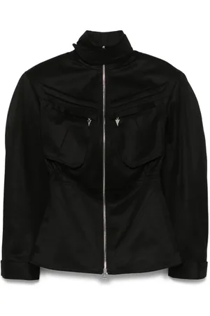 MUGLER Cargo jacket