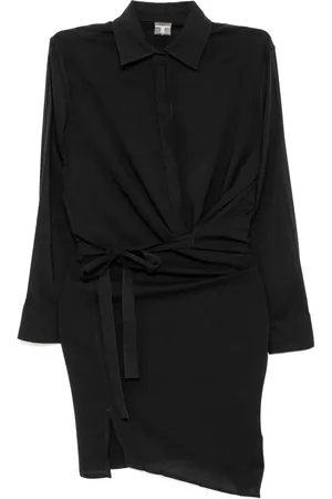 Tessitura Body Couture Side shirt