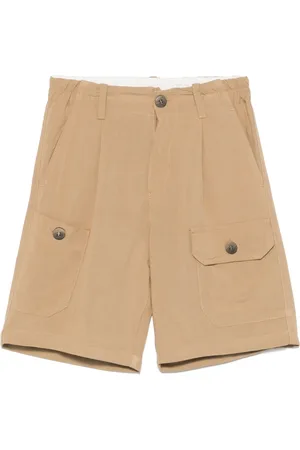 Paolo Pecora Bermuda shorts