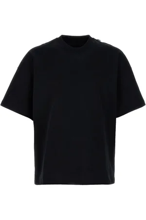 Jil Sander Cotton T-shirt