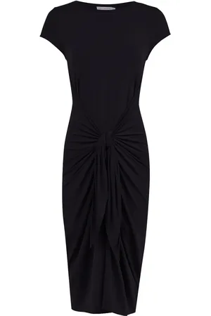 Lenny Niemeyer Saída midi dress