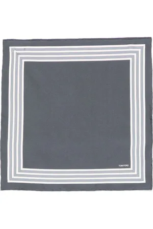 Tom Ford Silk pocket square